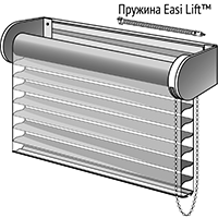 3D Зебра L45 МП, L45 МП Red pin